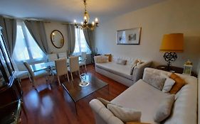 Apartments Center Colmar 5