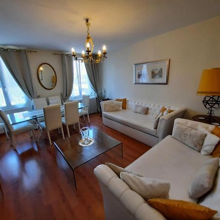 Apartments Center Colmar 5 Dış mekan fotoğraf