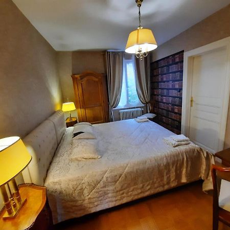 Apartments Center Colmar 5 Dış mekan fotoğraf