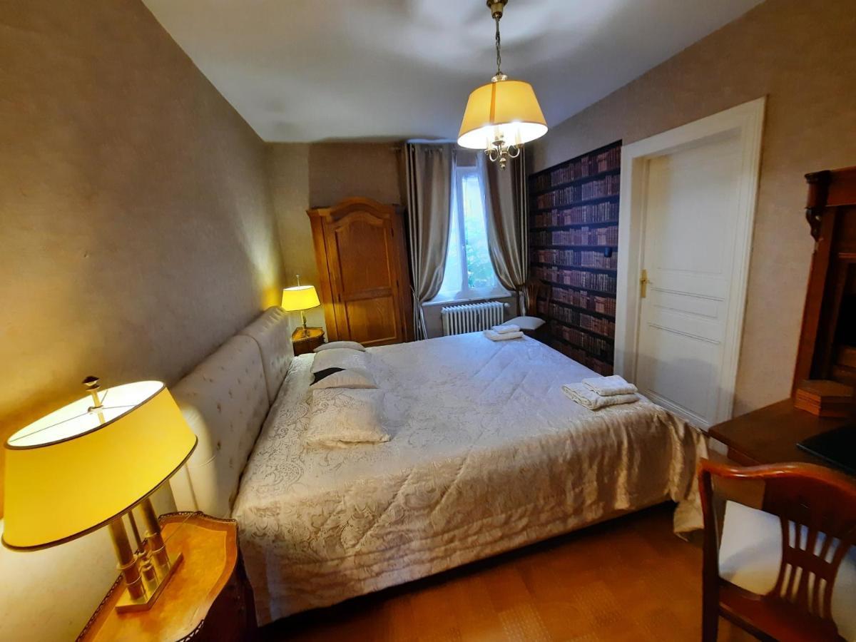 Apartments Center Colmar 5 Dış mekan fotoğraf
