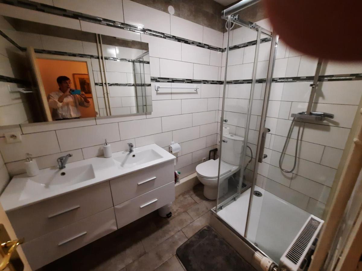 Apartments Center Colmar 5 Dış mekan fotoğraf