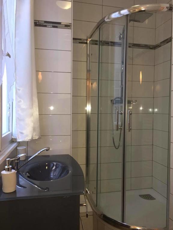 Apartments Center Colmar 5 Dış mekan fotoğraf