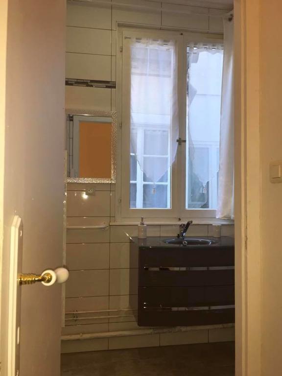Apartments Center Colmar 5 Dış mekan fotoğraf