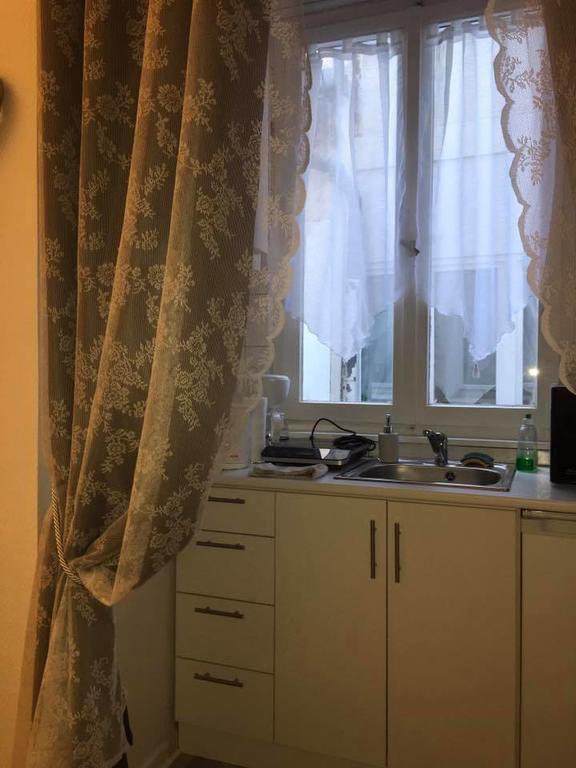 Apartments Center Colmar 5 Dış mekan fotoğraf