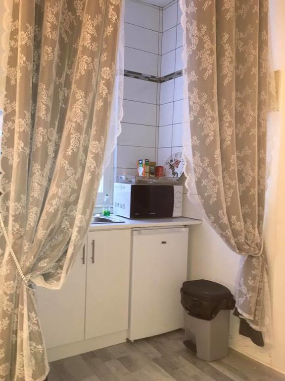 Apartments Center Colmar 5 Dış mekan fotoğraf