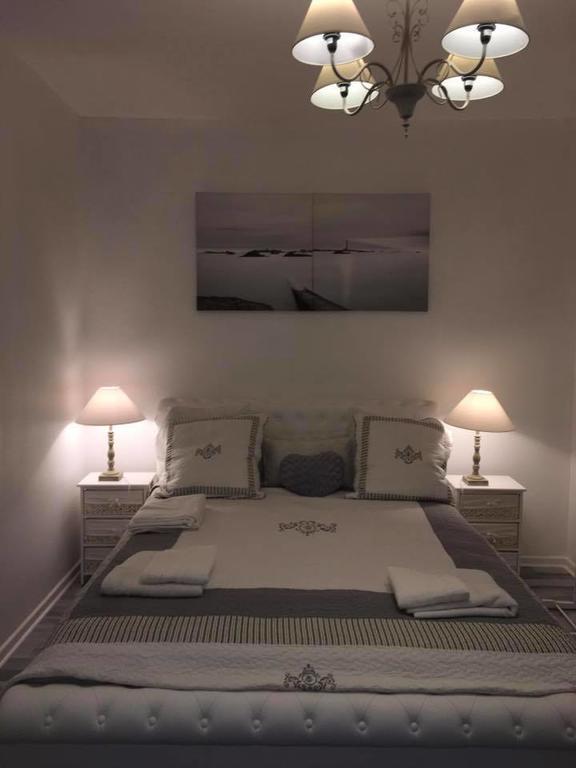 Apartments Center Colmar 5 Dış mekan fotoğraf