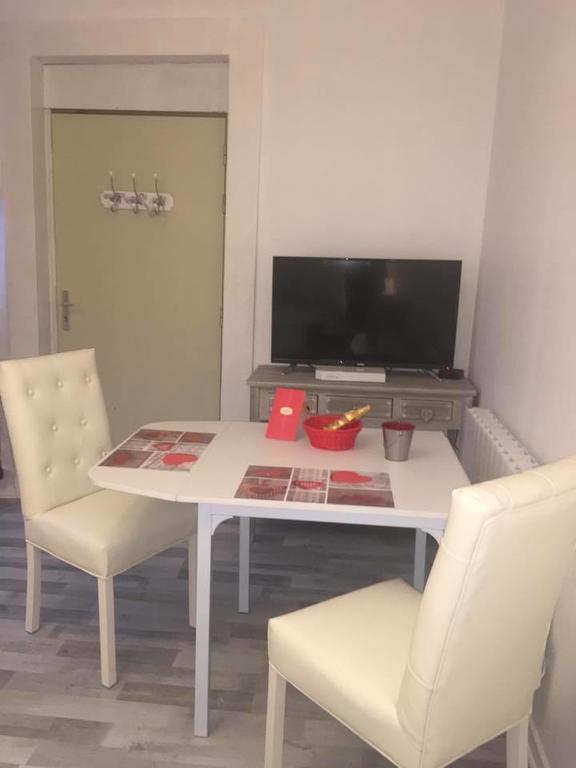 Apartments Center Colmar 5 Dış mekan fotoğraf
