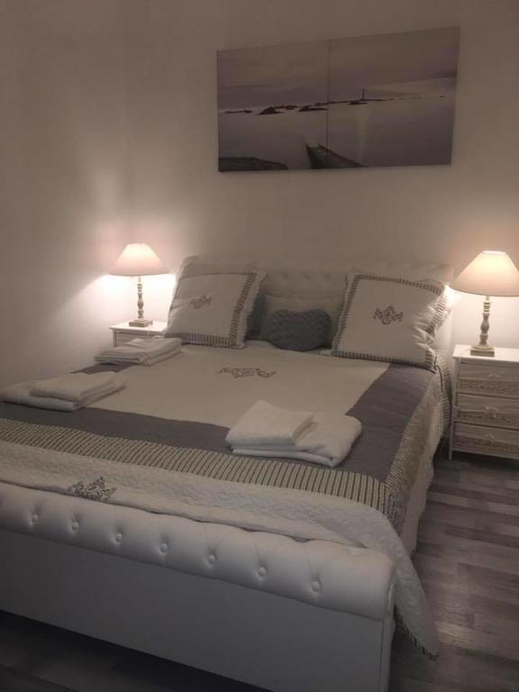 Apartments Center Colmar 5 Dış mekan fotoğraf